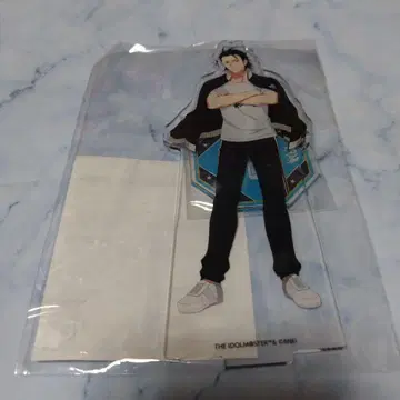 SideM 쿠로노 겐부 아크릴 스탠드