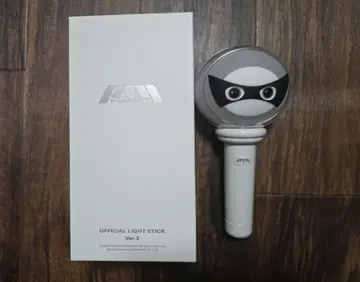 P1Harmony 응원봉