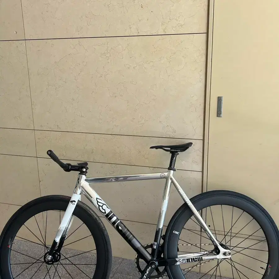 Frame Cinelli Mash Histogram 2018 CINELLI 치넬리 Cinelli Histogram