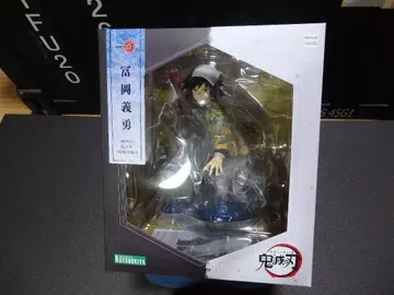 [새상품] 코토부키야 ARTFX J 귀멸의 칼날 토미오카 기유