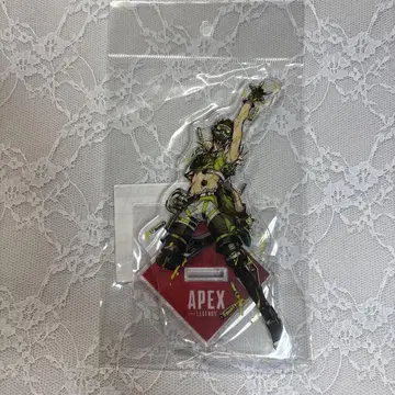 [ Apex Legends 옥탄 ] 아크릴 스탠드