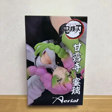 귀멸의 칼날 피규어 Aerial 칸로지 미츠리 피규어