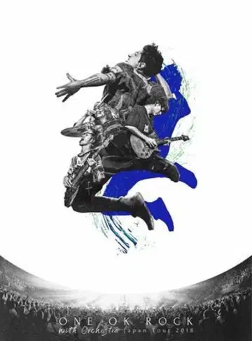 ONE OK ROCK with Orchestra JapanTour2018
