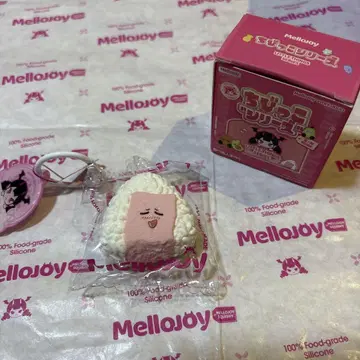 mellojoy 꼬마 시리즈 오니기리