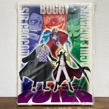 [ 라스트 찬스! ] 원피스 무기와라 스토어 크로스 길드 캠퍼스 아트