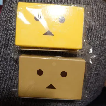 요츠바랑! 단보 저반발 스퀴즈 2종 세트