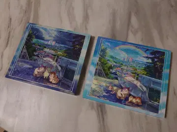 아이무유아히어로 After the Rain 2023 CD/DVD