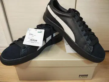 [미사용 새상품] PUMA SUEDE VTG ATMOS 27.5cm