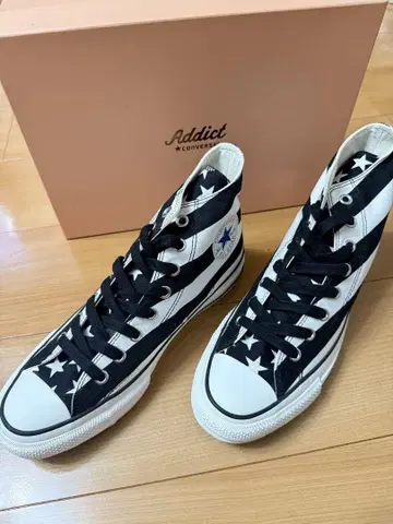 CONVERSE ADDICT/CHUCK TAYLOR/26.5cm