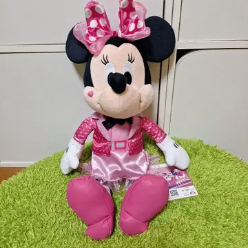 미니 자켓 사진 BIG 봉제인형