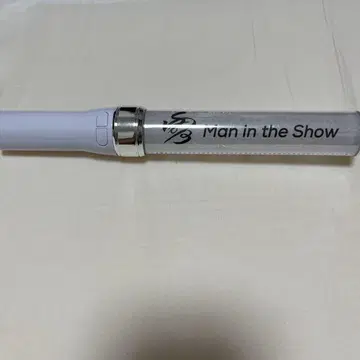 [새상품급] SnowMan 응원봉  Man in the Show