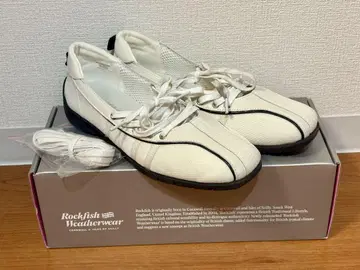 RockfishWeatherwear BLISS LACEUP SNEAKER