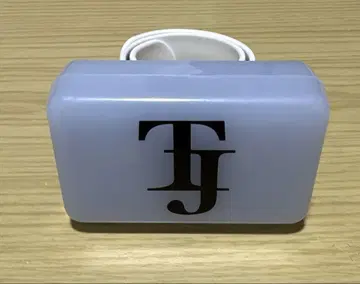TravisJapan 라이트 팔찌