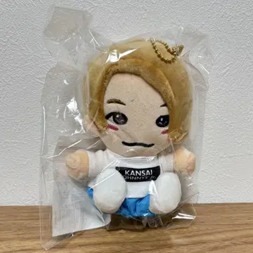 A! group 마사카도 요시노리 치비누이
