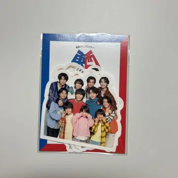 동서 시너지 스티커