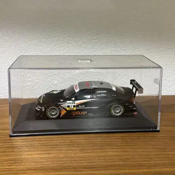 미니챔프스 1/43 아우디 A4 DTM Saison 2009