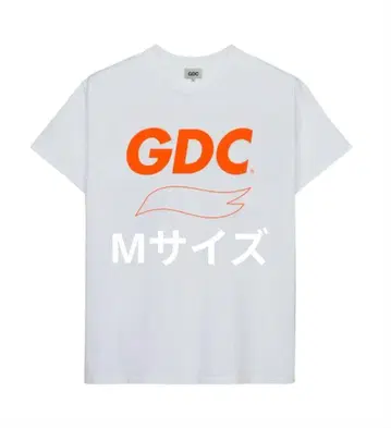[미사용 새상품] GDC WING Tee 기무라 타쿠야 착용 모델