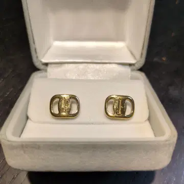 Ferragamo 귀걸이