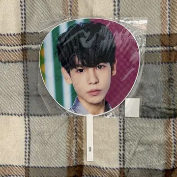 SnowMan 2019년  ManintheShow 라울 부채