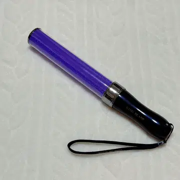 킨블레이드 보라색 단색