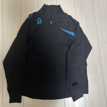 bonera 윈드 브레이커 셋업
