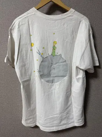 GIRL SKATEBOARDS 걸 스케이트보드 별의 왕자님 vintage