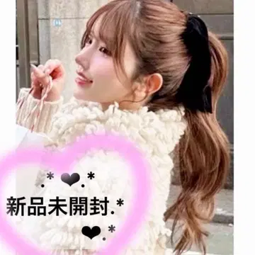 미개봉 새상품 다리치 푸들 지퍼 가디건 darich FREE