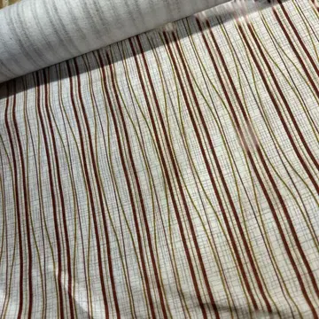 겉 안감 긴 코트용 38cm 폭