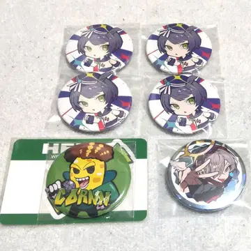 Crazy Raccoon CR 달마이즈갓 ade cornn