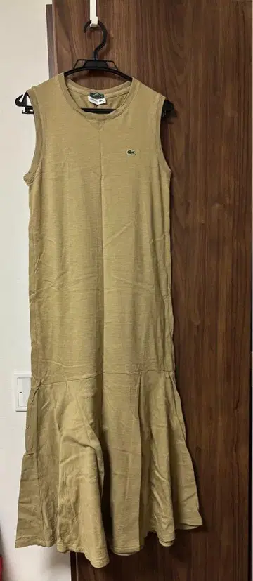 B:MING by BEAMS 별주 카노코 슬리브리스 원피스