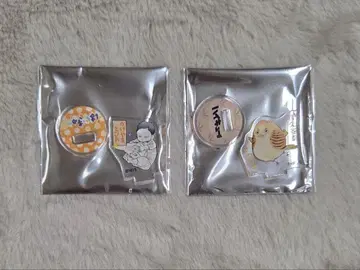 하이큐 팬파크 아크릴 mini 피규어 카게야마 나카지마