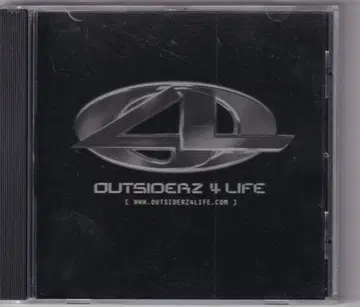 OUTSIDERZ 4 LIFE