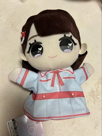 이코러브 =LOVE 오타니 에미리 미링냐 퍼펫 모리 판타지 한정판