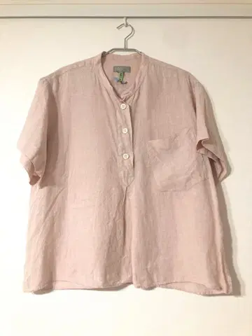 새상품급 [ MARGARET HOWELL ] FINE LINEN