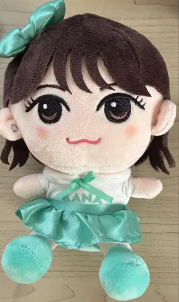 CUTIESTREET 이타쿠라 카나 카와누이