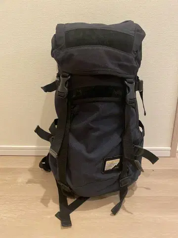 [ 최종 가격 인하 ] 마스터피스 백팩