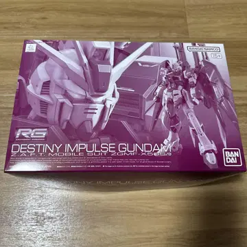 RG 1/144 데스티니 임펄스
