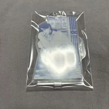 극락가 밤 중국 상하이 팝업 아크릴 키링 아크릴 스탠드