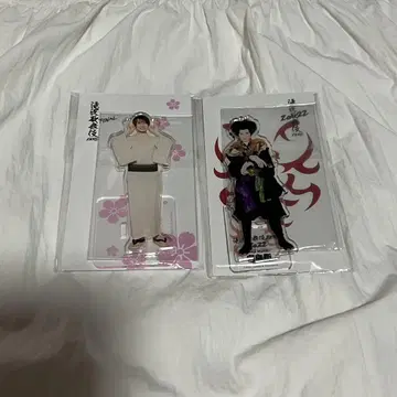 Snow Man 무카이 코지 아크릴 스탠드 아크스타 타키자와 가부키