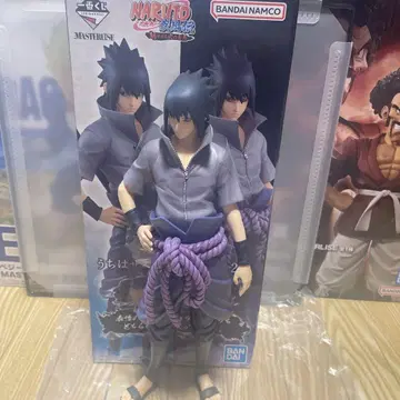 제일복권 NARUTO 질풍전 B상 우치하 사스케 사륜안 윤회