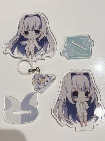 9 -nine- POP UP STORE 코우사카 하루카