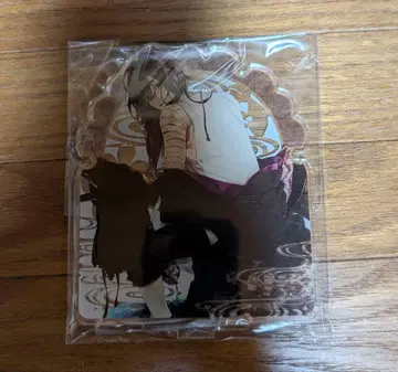 검이군 미즈아비 오사무라이 복권 B상 츠즈라 마루