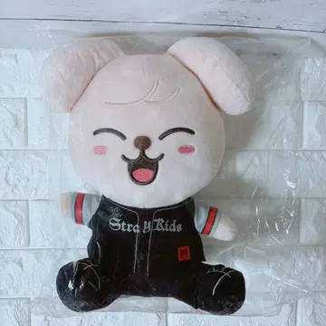 SKZOO 봉제 인형 스타디움 퍼핌
