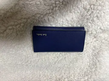 Paul Smith 네이비 키케이스