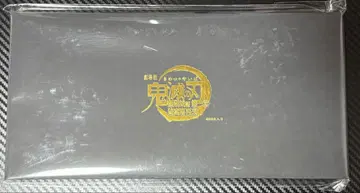 극장판 귀멸의 칼날 무한성편 키 비주얼 캔뱃지 세트 A