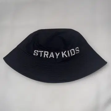 straykids 버킷햇