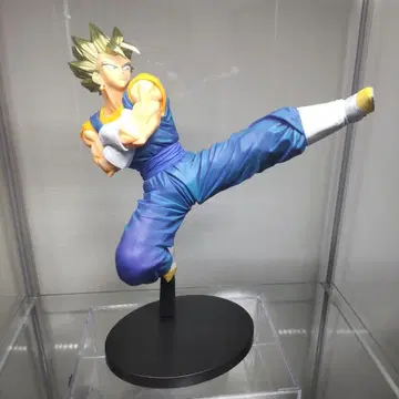 드래곤볼 BLOOD OF SAIYANS 초사이어인 베지트