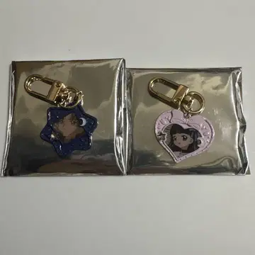 극장판 카드캡터 사쿠라 봉인된 카드 랜덤 장면 참