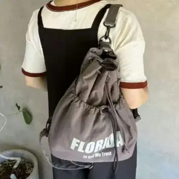시마무라 오나츠 백팩 popupoo 백팩 그레이
