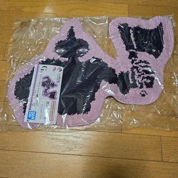 JOJO 죠죠의 기묘한 모험 제일복권 G상 알레시 다이컷 매트